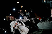 2005-06-17 - The Hives från Hultsfredsfestivalen, Hultsfred