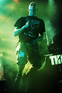 2005-06-17 - Haunted, The från Hultsfredsfestivalen, Hultsfred
