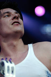 2005-06-18 - Håkan Hellström från Hultsfredsfestivalen, Hultsfred