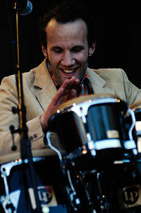2005-06-18 - Håkan Hellström från Hultsfredsfestivalen, Hultsfred