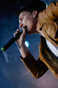 2005-06-18 - Håkan Hellström från Hultsfredsfestivalen, Hultsfred