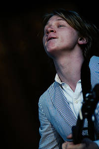 2005-06-18 - Håkan Hellström från Hultsfredsfestivalen, Hultsfred