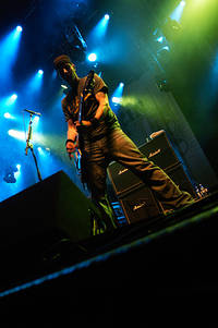 2005-06-16 - Millencolin från Hultsfredsfestivalen, Hultsfred
