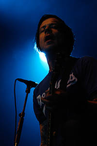 2005-06-16 - Millencolin från Hultsfredsfestivalen, Hultsfred