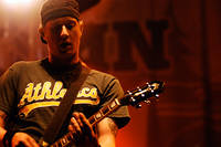 2005-06-16 - Millencolin från Hultsfredsfestivalen, Hultsfred