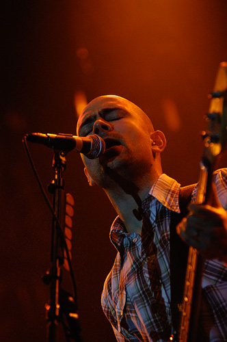 2005-06-16 - Millencolin från Hultsfredsfestivalen, Hultsfred