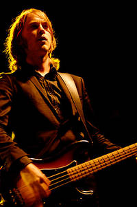 2005-06-17 - Moneybrother från Hultsfredsfestivalen, Hultsfred
