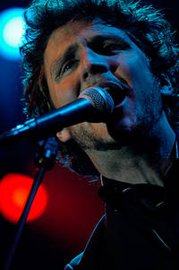 2005-06-17 - Moneybrother från Hultsfredsfestivalen, Hultsfred