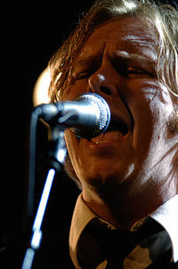2005-06-17 - Mattias Alkberg BD från Hultsfredsfestivalen, Hultsfred