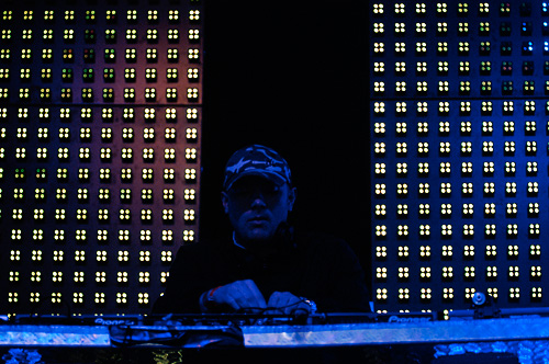 2005-06-17 - Eric Prydz från Hultsfredsfestivalen, Hultsfred