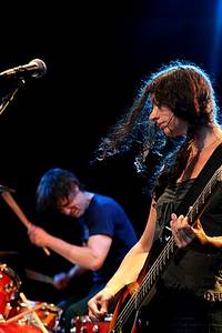 2005-06-28 - The Ponys från Kulturhuset, Stockholm