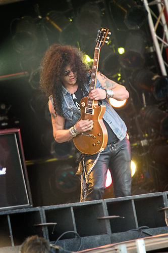2005-06-29 - Velvet Revolver från Roskildefestivalen, Roskilde