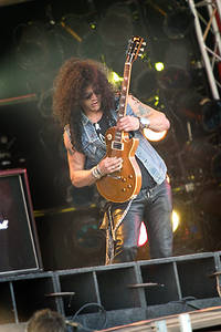 2005-06-29 - Velvet Revolver från Roskildefestivalen, Roskilde