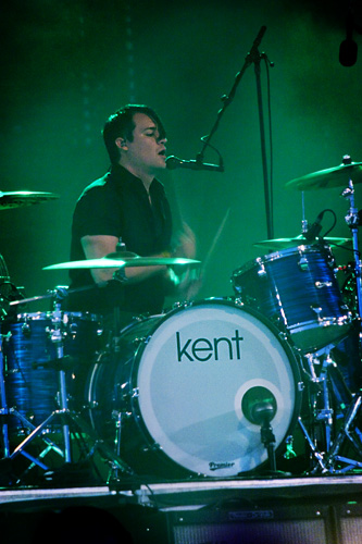 2005-06-29 - Kent från Roskildefestivalen, Roskilde 2005-06-29 - Kent från Roskildefestivalen, Roskilde