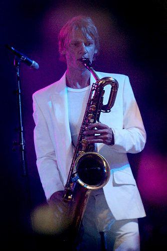 2005-06-29 - Timbuktu från Roskildefestivalen, Roskilde