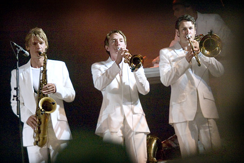 2005-06-29 - Timbuktu från Roskildefestivalen, Roskilde 2005-06-29 - Timbuktu från Roskildefestivalen, Roskilde