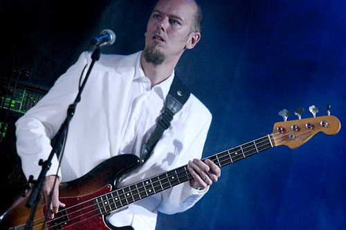 2005-06-29 - Timbuktu från Roskildefestivalen, Roskilde