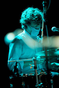 2005-07-04 - Devendra Banhart från Folkets Park, Malmö