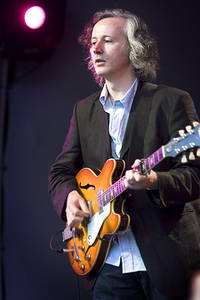2005-07-04 - Teenage Fanclub från Folkets Park, Malmö