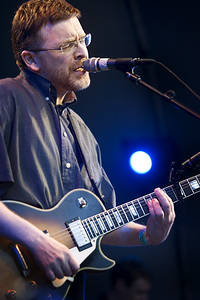 2005-07-04 - Teenage Fanclub från Folkets Park, Malmö