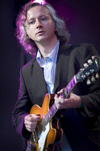 2005-07-04 - Teenage Fanclub från Folkets Park, Malmö