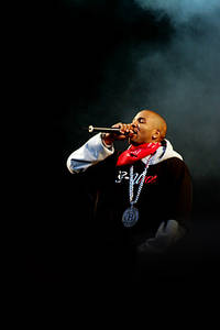 2005-07-05 - The Game från Quartfestivalen, Kristiansand