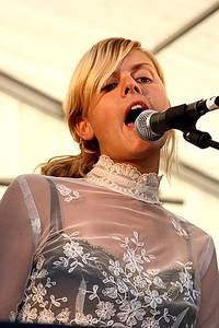 2005-06-16 - Shoot Charlie från Hultsfred, Hultsfred