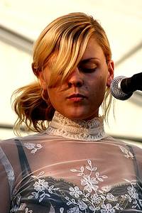 2005-06-16 - Shoot Charlie från Hultsfred, Hultsfred