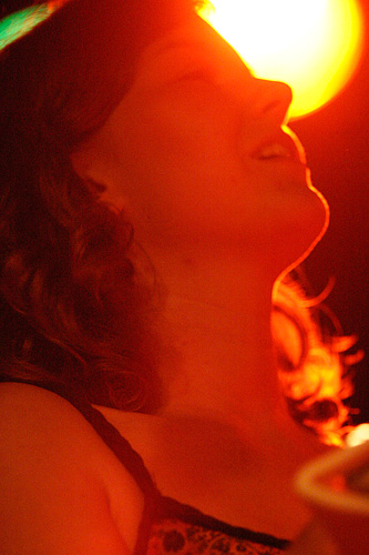 2005-07-07 - Loney, Dear från Münchenbryggeriet, Stockholm