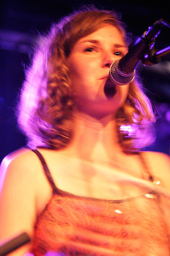 2005-07-07 - Loney, Dear från Münchenbryggeriet, Stockholm