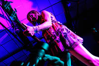 2005-07-06 - Sonic Youth från Münchenbryggeriet, Stockholm