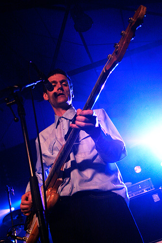 2005-07-07 - Teenage Fanclub från Münchenbryggeriet, Stockholm