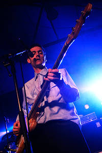 2005-07-07 - Teenage Fanclub från Münchenbryggeriet, Stockholm