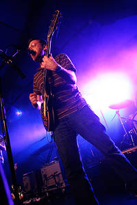 2005-07-07 - Teenage Fanclub från Münchenbryggeriet, Stockholm