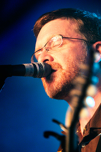2005-07-07 - Teenage Fanclub från Münchenbryggeriet, Stockholm