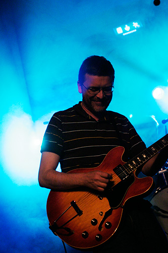 2005-07-07 - Teenage Fanclub från Münchenbryggeriet, Stockholm