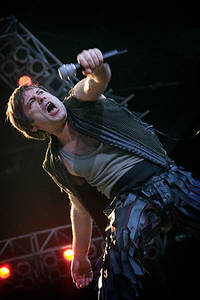 2005-07-08 - Iron Maiden från Ullevi, Göteborg