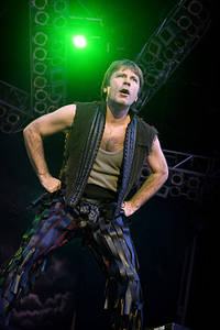 2005-07-08 - Iron Maiden från Ullevi, Göteborg