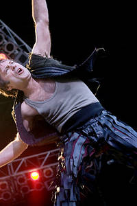 2005-07-08 - Iron Maiden från Ullevi, Göteborg