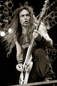 2005-07-08 - Iron Maiden från Ullevi, Göteborg