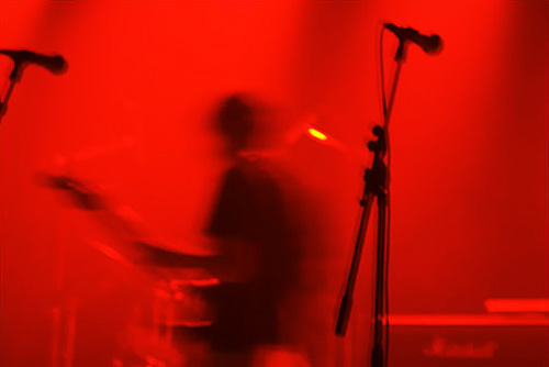 2004-02-06 - The Fermats från Fryshuset, Stockholm