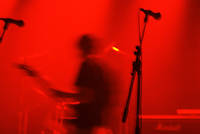 2004-02-06 - The Fermats från Fryshuset, Stockholm