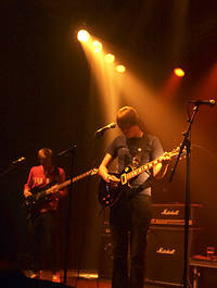 2004-02-06 - The Fermats från Fryshuset, Stockholm