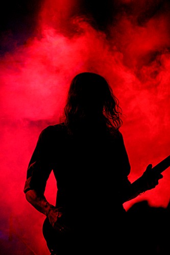 2005-07-07 - The Hellacopters från Peace & Love, Borlänge