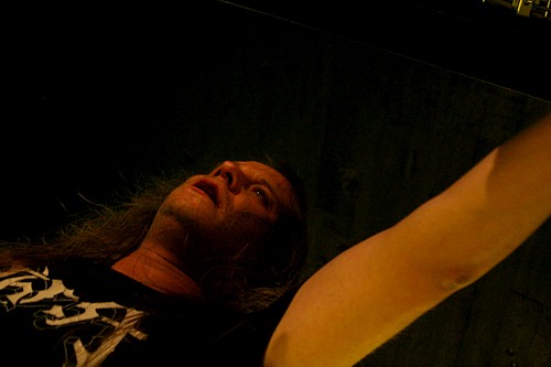2005-07-07 - Entombed från Peace & Love, Borlänge