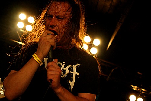 2005-07-07 - Entombed från Peace & Love, Borlänge