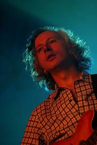 2005-07-07 - Teenage Fanclub från Münchenbryggeriet, Stockholm