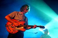 2005-07-07 - Teenage Fanclub från Münchenbryggeriet, Stockholm