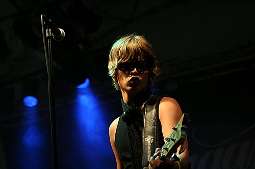 2005-07-07 - Sugarplum Fairy från Peace & Love, Borlänge