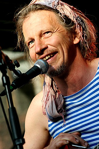 2005-07-07 - Stefan Sundström från Peace & Love, Borlänge 2005-07-07 - Stefan Sundström från Peace & Love, Borlänge